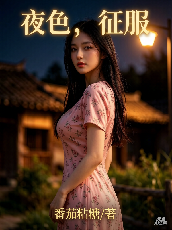 夜色，征服