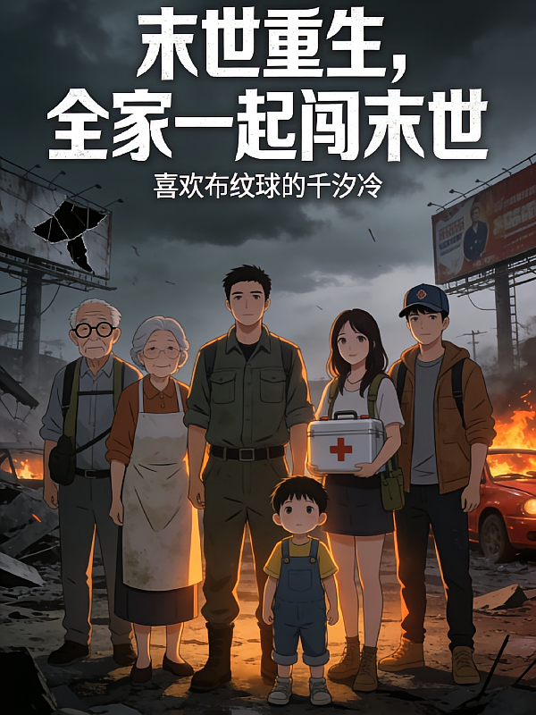 末世重来，全家一起闯末世