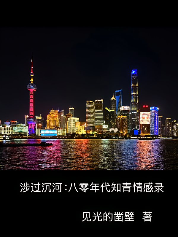涉过沉河：八零年代知青情感录