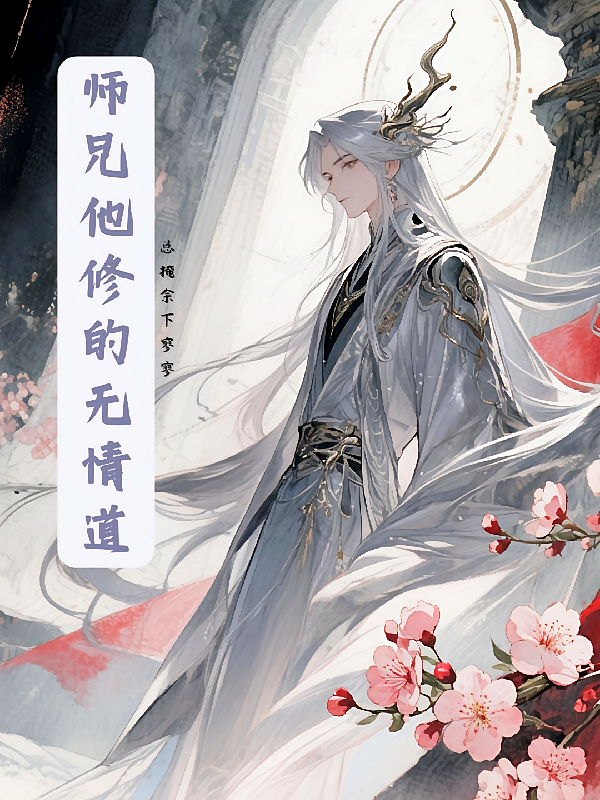 师兄他修的无情道