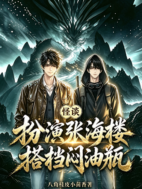 怪谈：扮演张海楼，搭档闷油瓶