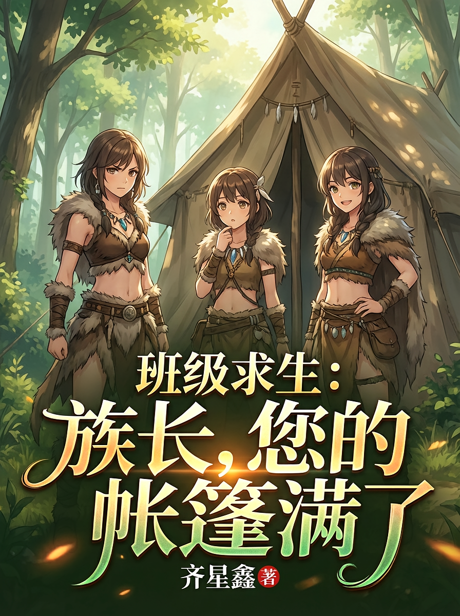 班级求生：族长，您的帐篷满了
