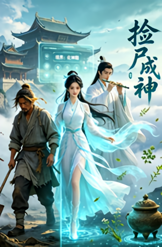 捡尸成神