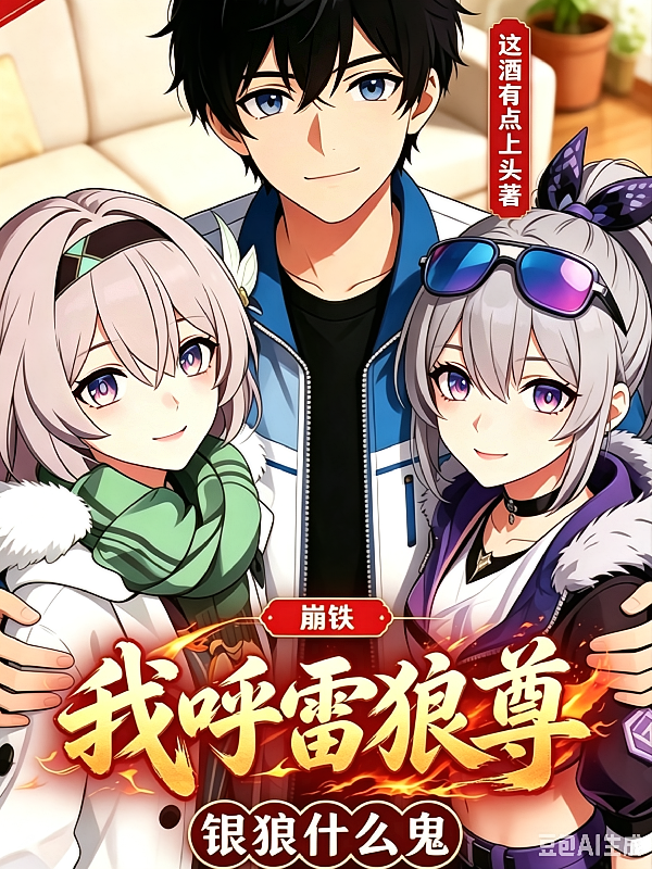 崩铁：我呼雷狼尊，银狼什么鬼？