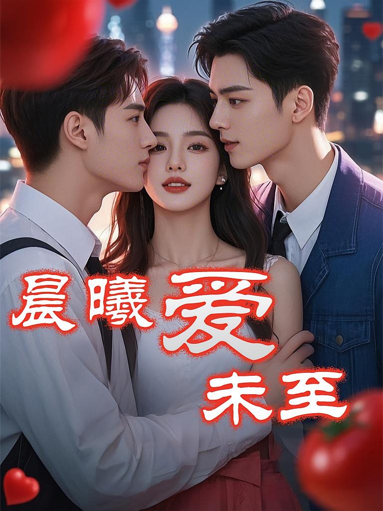 晨曦爱未至
