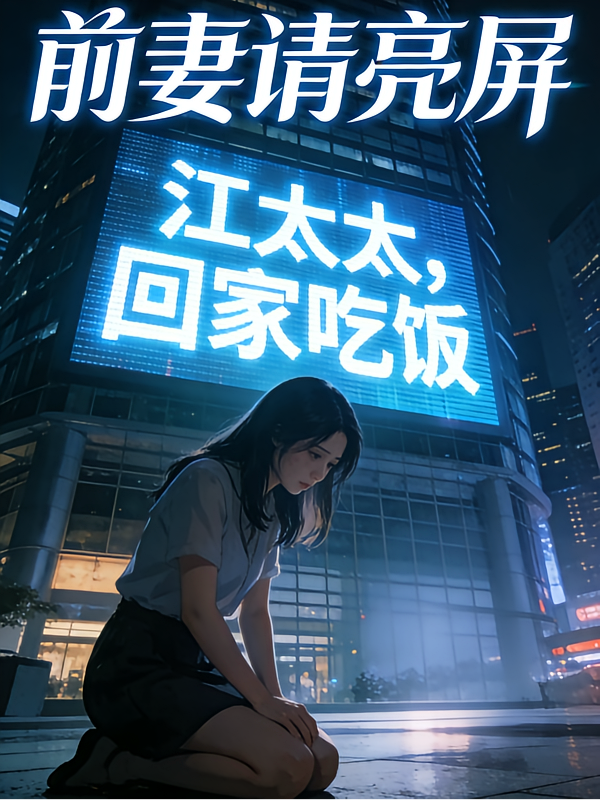 前妻请亮屏