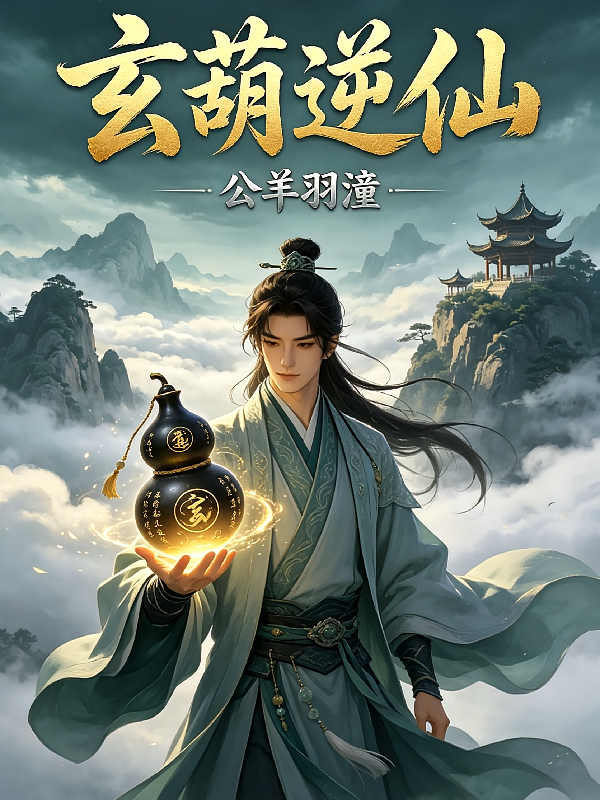 玄葫逆仙
