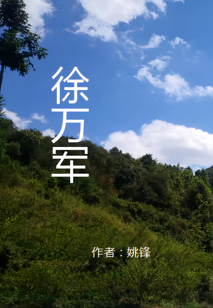 徐万军