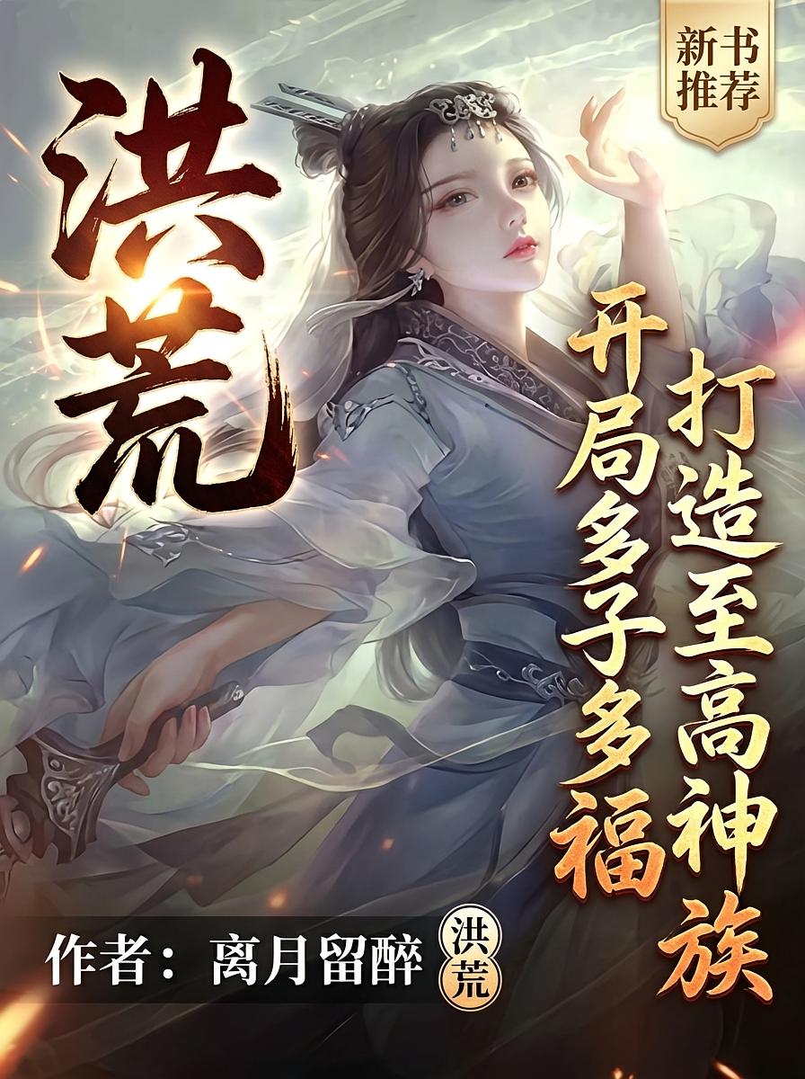 洪荒：开局多子多福打造至高神族