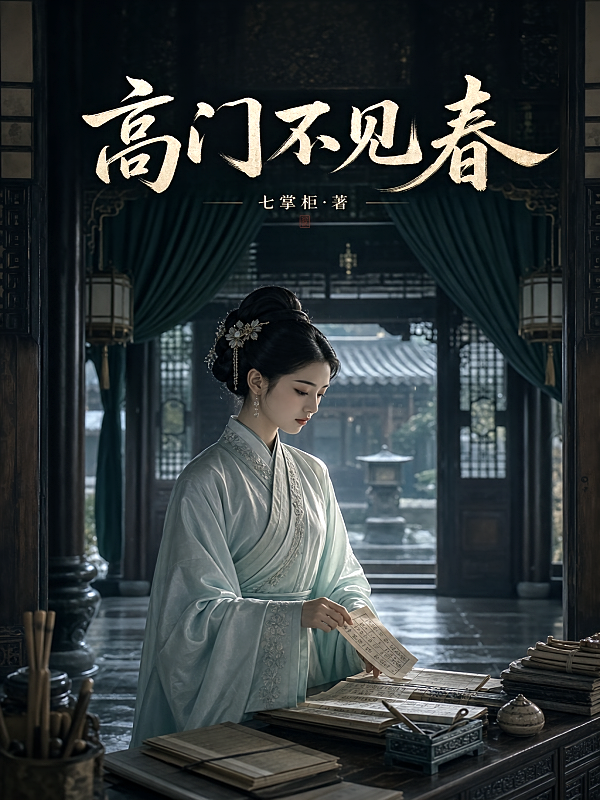 高门不见春