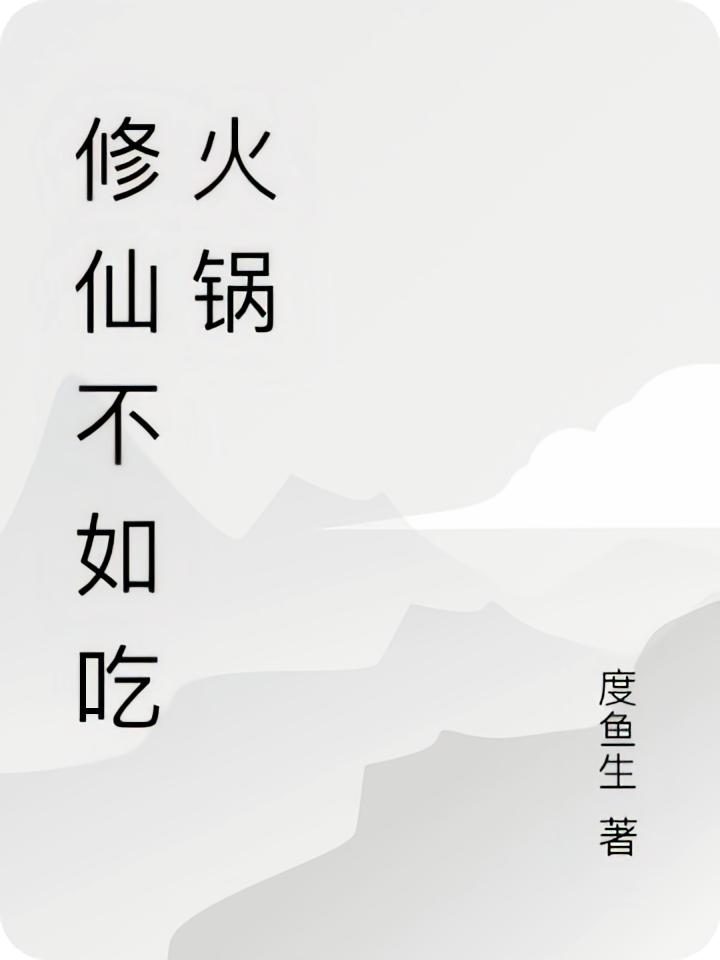 修仙不如吃火锅