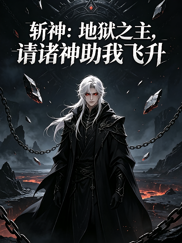 斩神：地狱之主，请诸神助我飞升