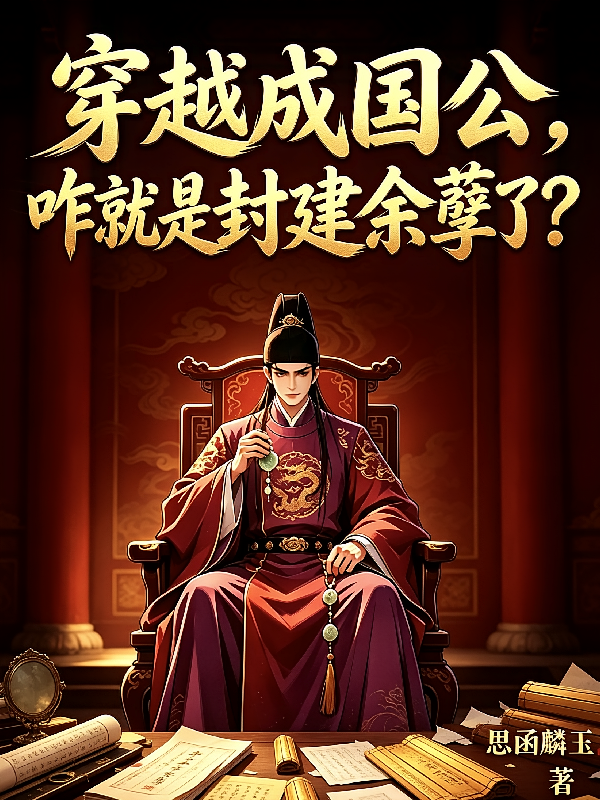 穿越成国公，咋就是封建余孽了？