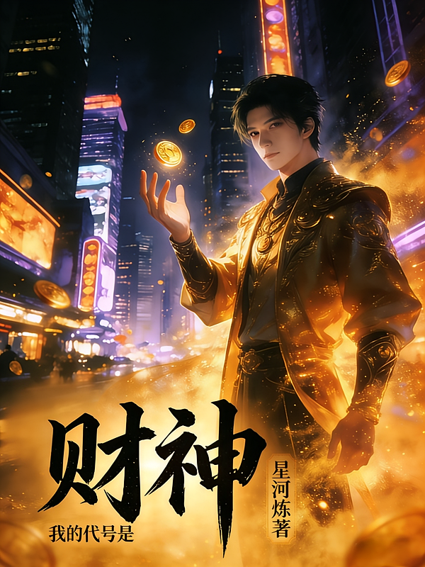 我的代号是财神
