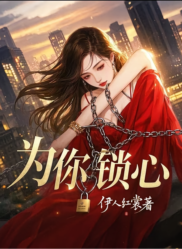 为你锁心