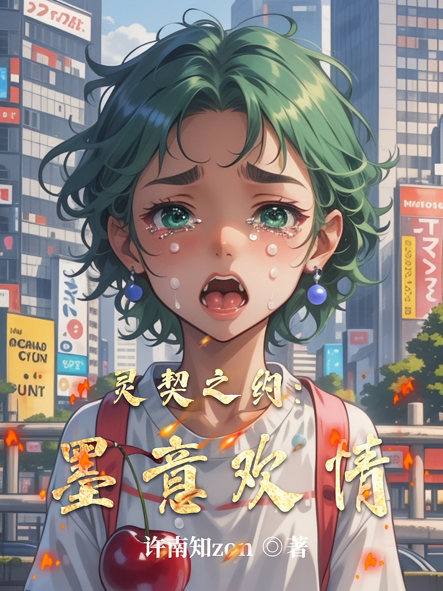 灵契之约：墨意欢情