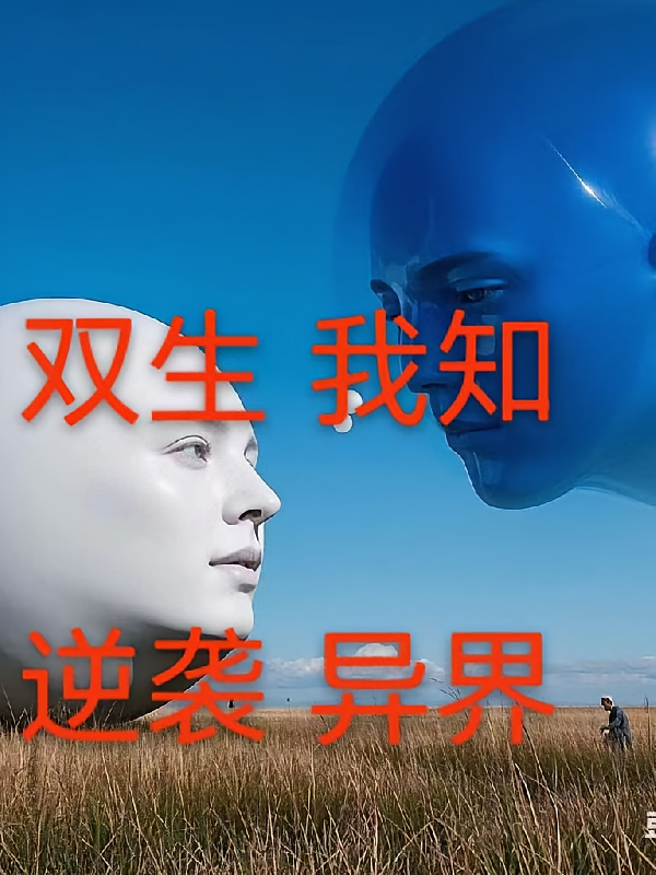 双生我知逆袭异界