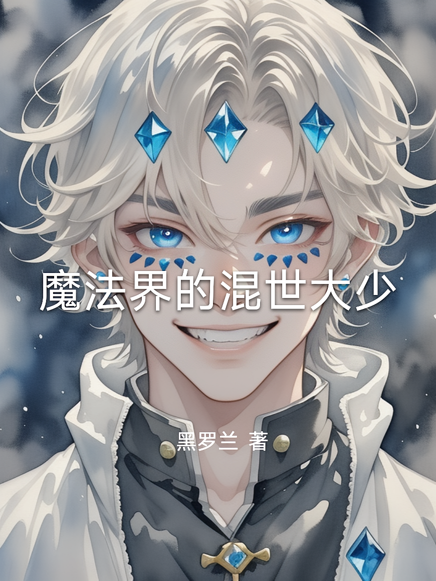 魔法界的混世大少