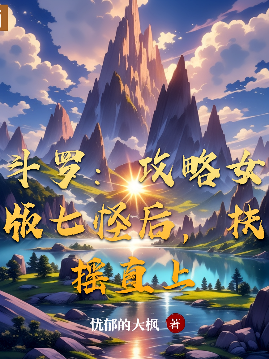 斗罗：攻略女版七怪后，扶摇直上