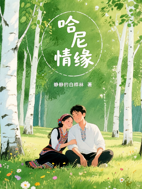 哈尼情缘