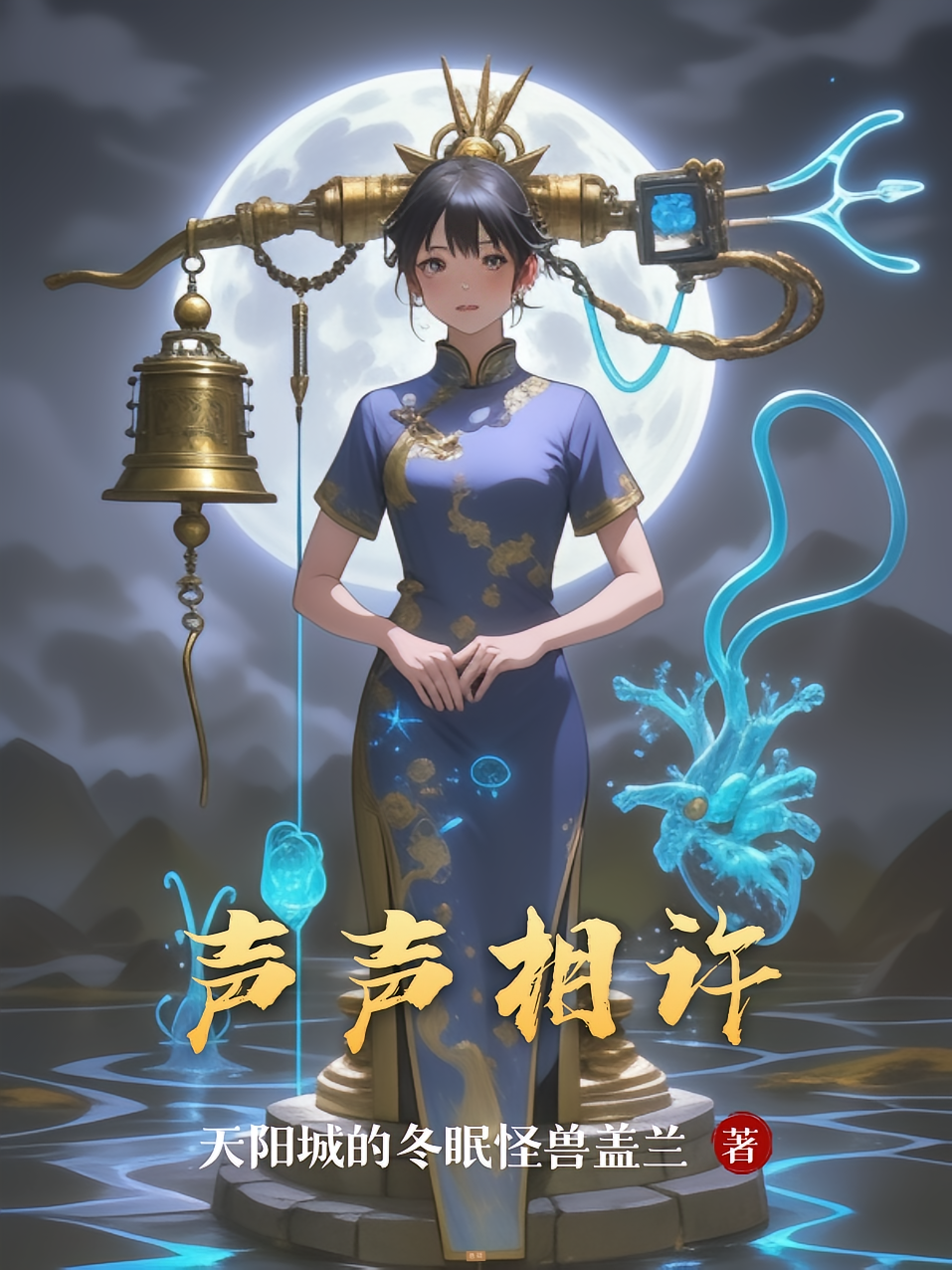 声声相许