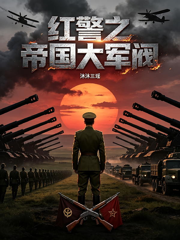 红警之帝国大军阀