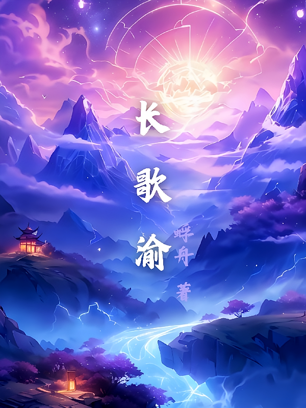 长歌渝