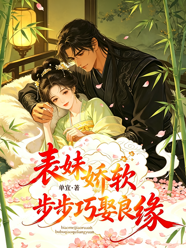 表妹娇软，步步巧娶良缘