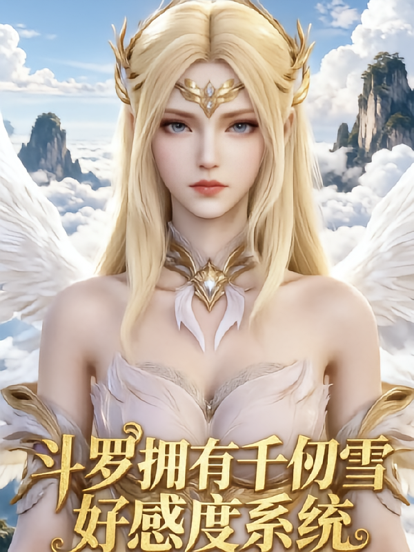 斗罗拥有千仞雪好感度系统