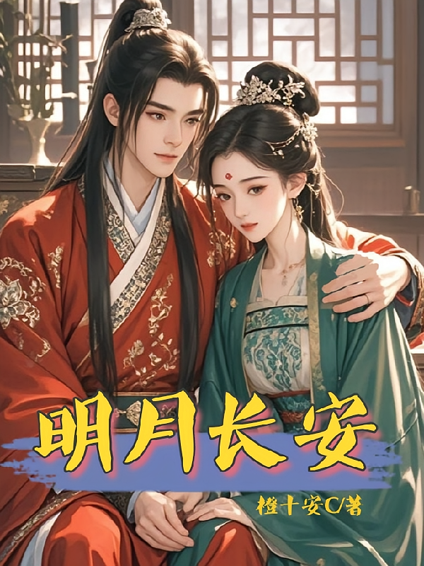明月长安