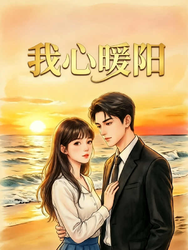 我心暖阳