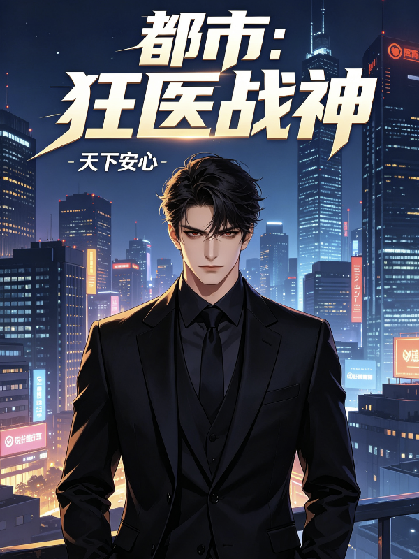 都市：狂医战神