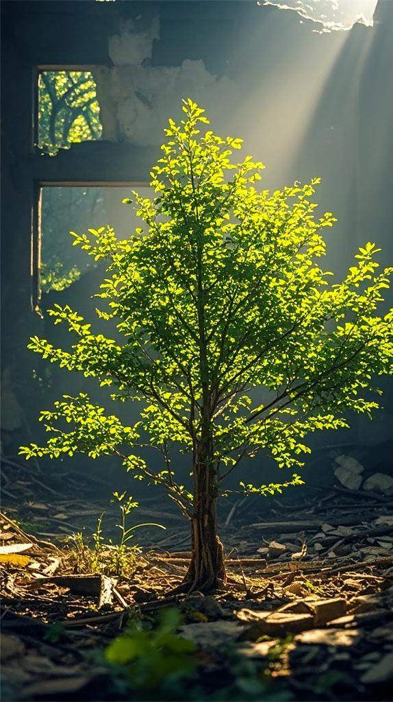 重生之刃：破晓