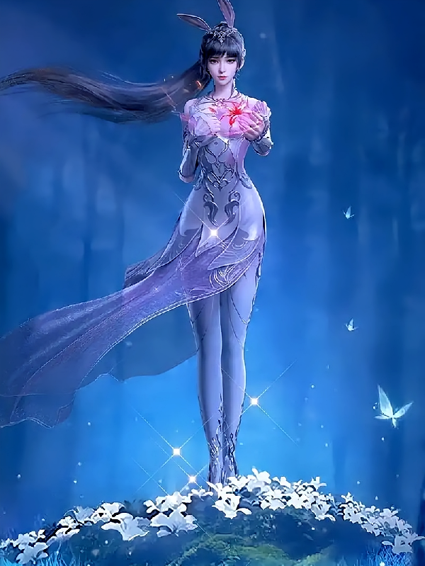 斗罗之从小舞开始俘获女神