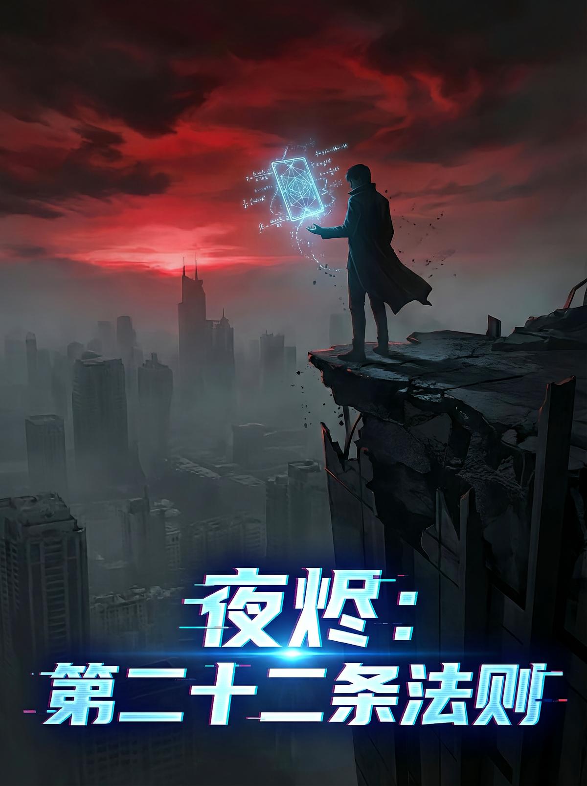 夜烬