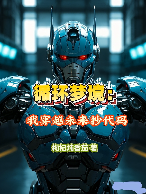 循环梦境：我穿越未来抄代码