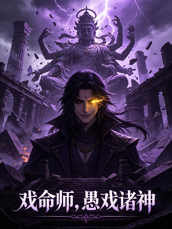 戏命师，愚戏诸神