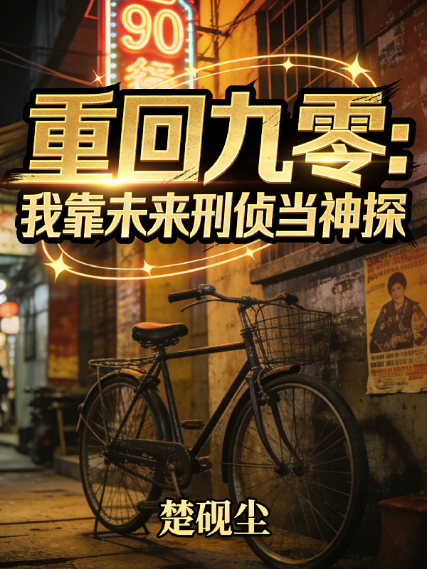 重回九零，我靠未来刑侦当神探