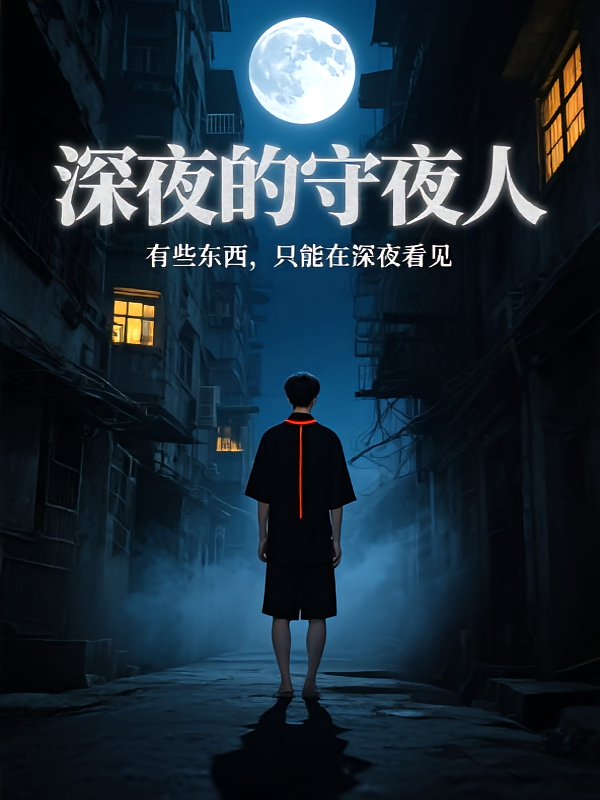 深夜的守夜人