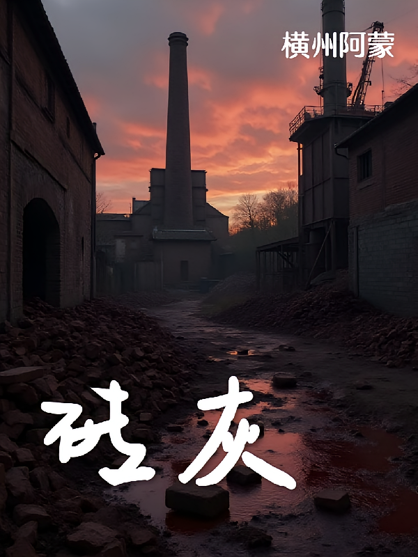砖灰