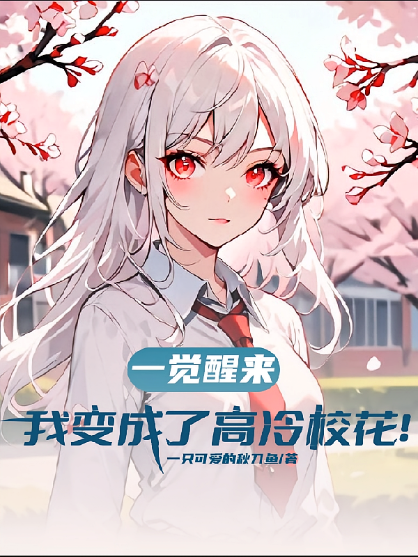 一觉醒来，我变成了高冷校花！