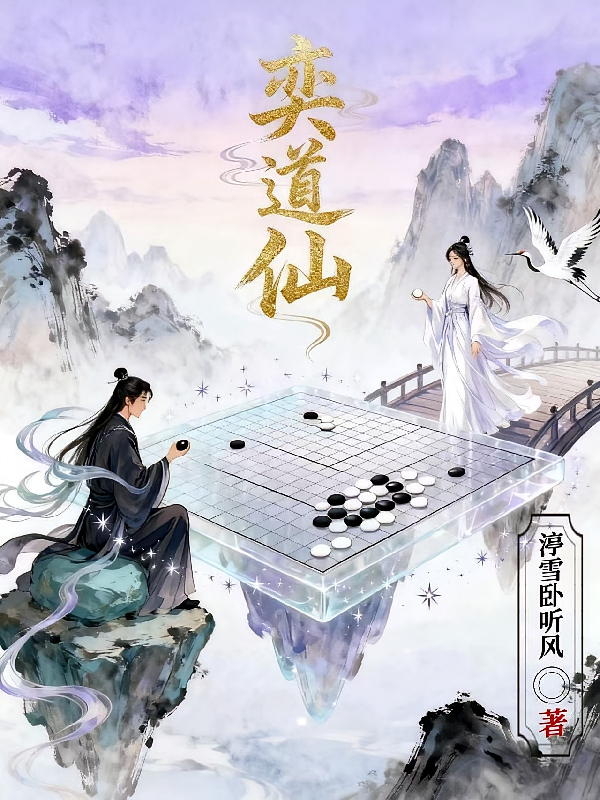 奕道仙