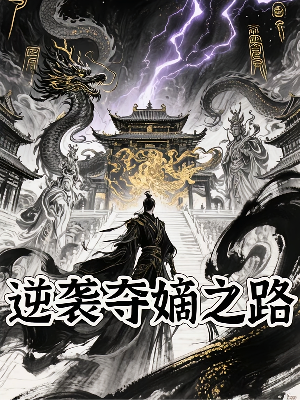 六皇子逆袭夺嫡之路