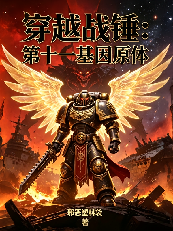 战锤：成为第十一原体