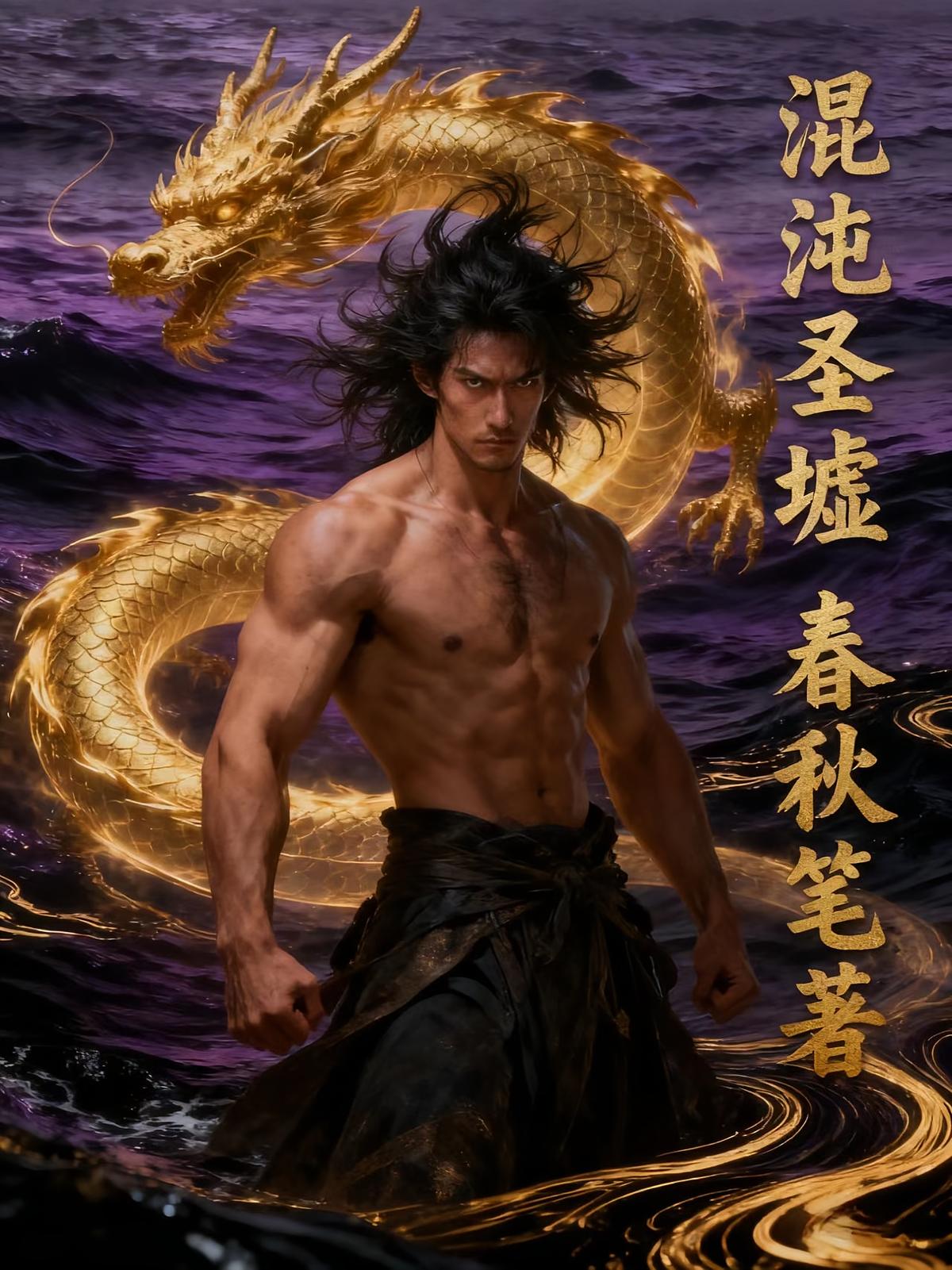 混沌圣墟