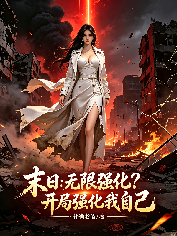 末日：无限强化？开局强化我自己