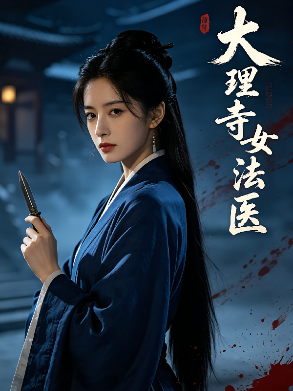 大理寺女法医