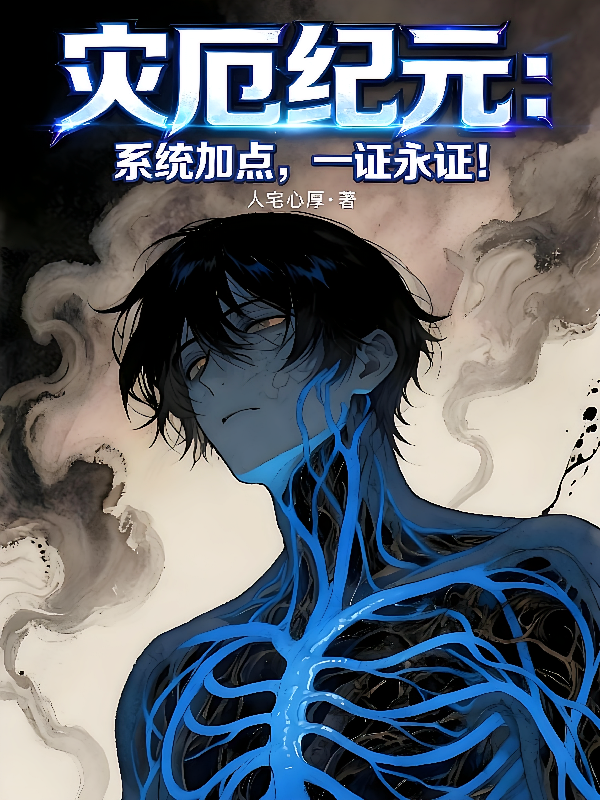 灾厄纪元：系统加点，一证永证！