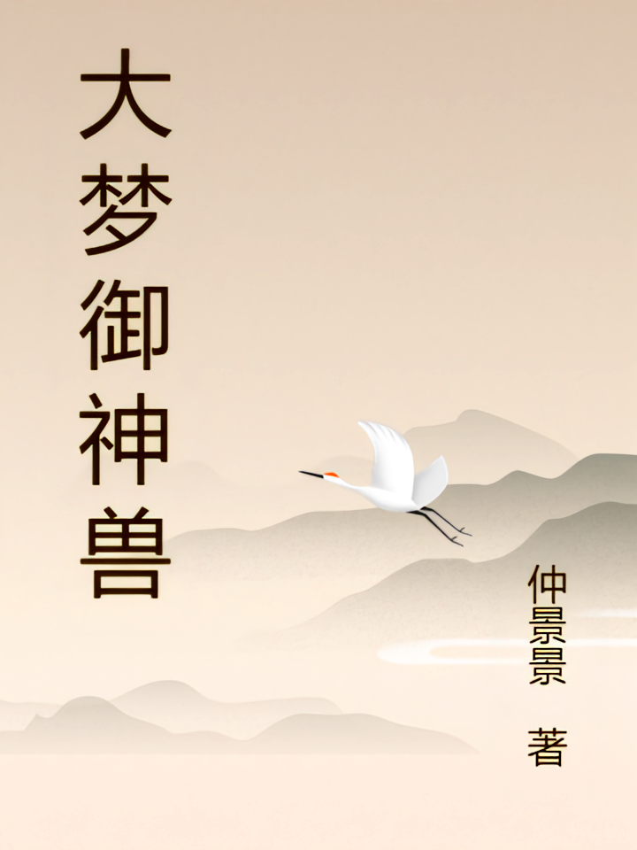 大梦御神兽