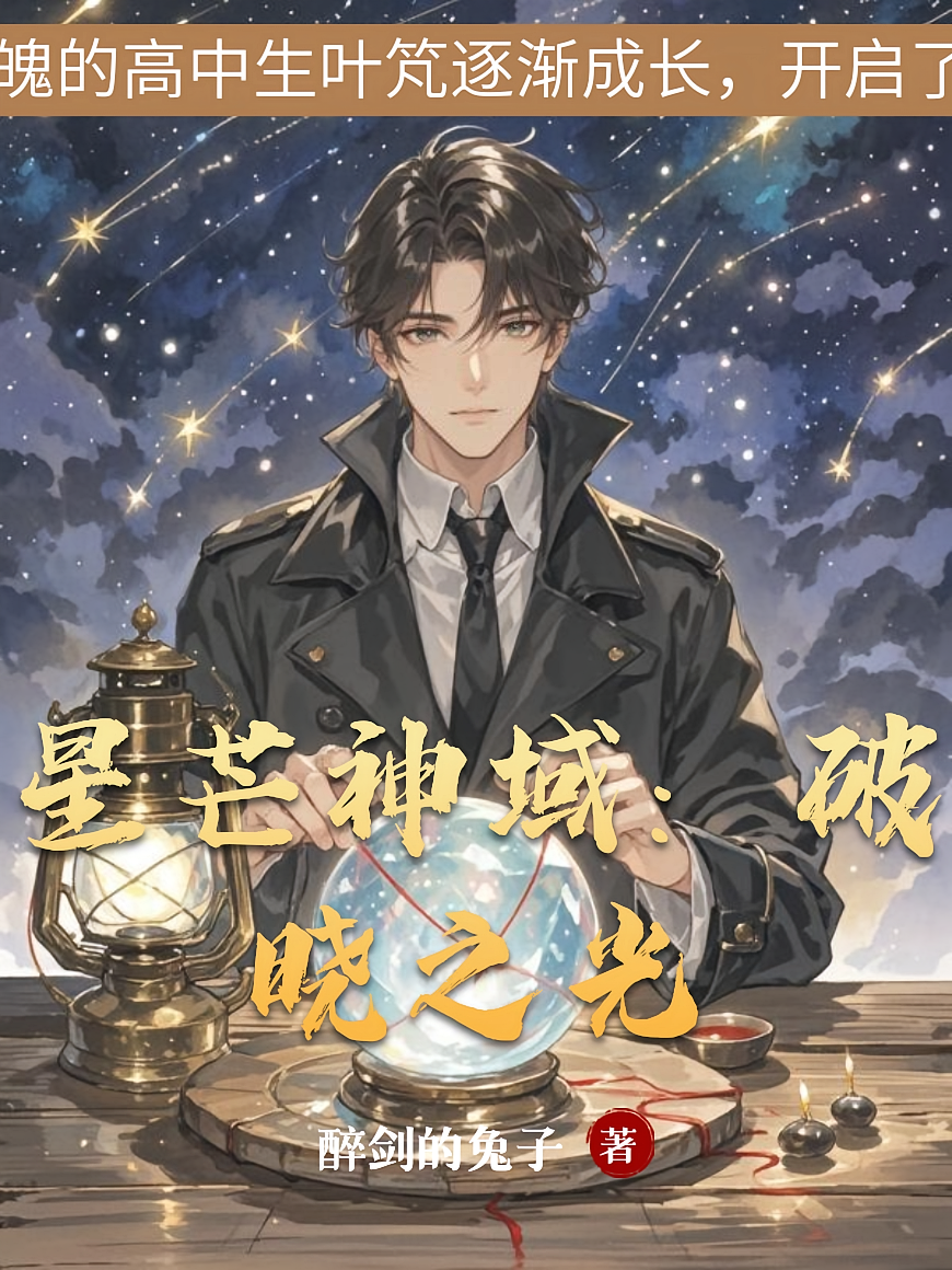 星芒神域：破晓之光